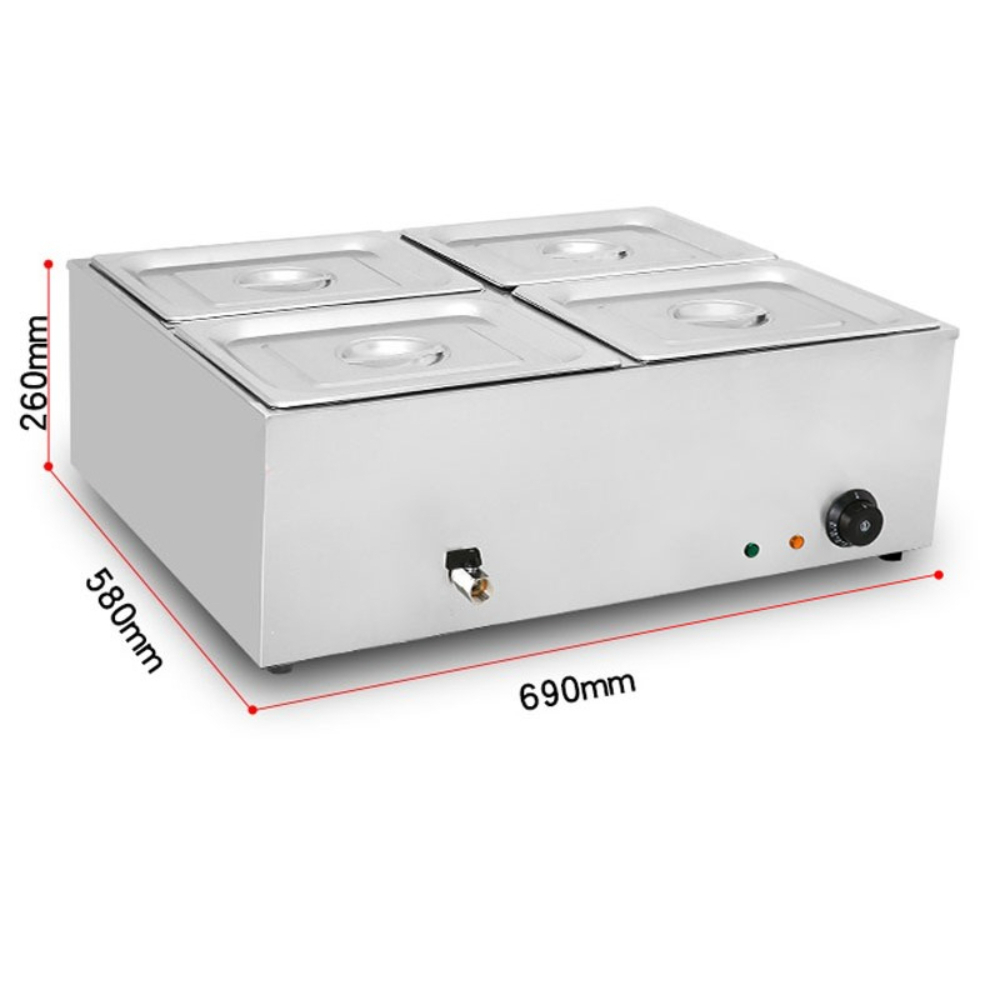 4 plates commercial kitchen eq - Commercial Kitchen Equipment Brands avaliação e preço