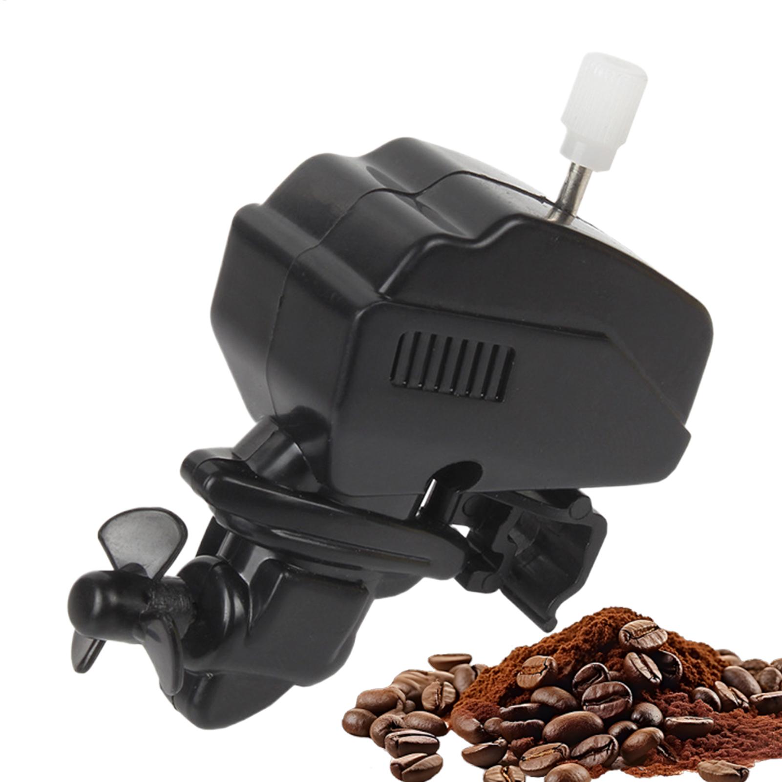 Outboard Motor Coffee Stirrer  - Bar Blender Mixing avaliação e preço