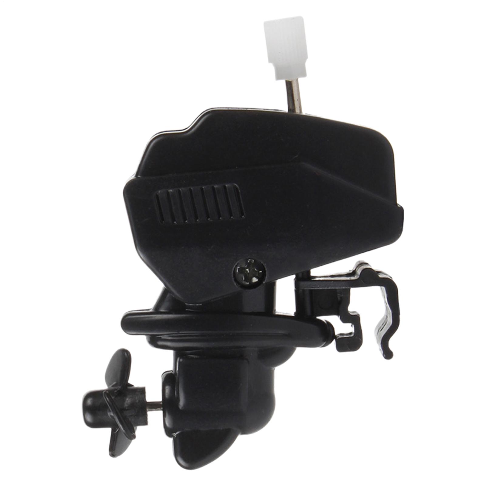 Outboard Motor Coffee Stirrer  - Bar Blender Mixing avaliação e preço
