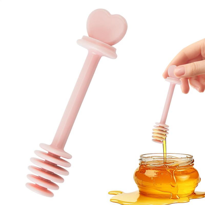 Honey Spoon Honey Dipper Stick - Bar Blender Mixing avaliação e preço