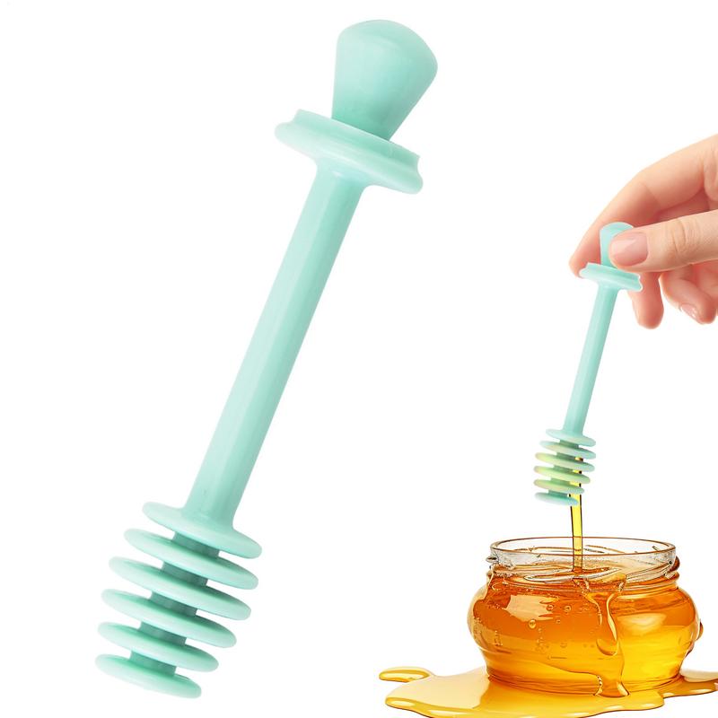 Honey Spoon Honey Dipper Stick - Bar Blender Mixing avaliação e preço