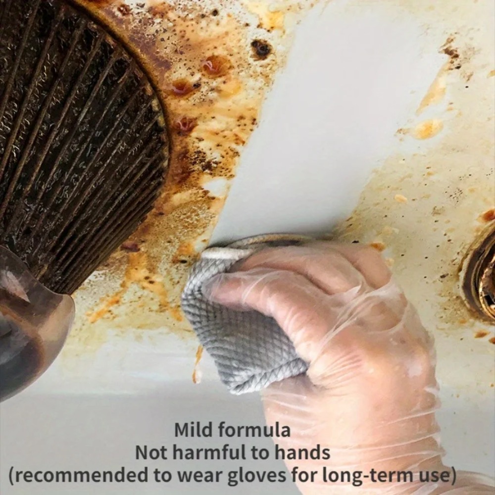 Heavy Oil Cleaner Strong Kitch - Commercial Kitchen Grease Cleaner avaliação e preço