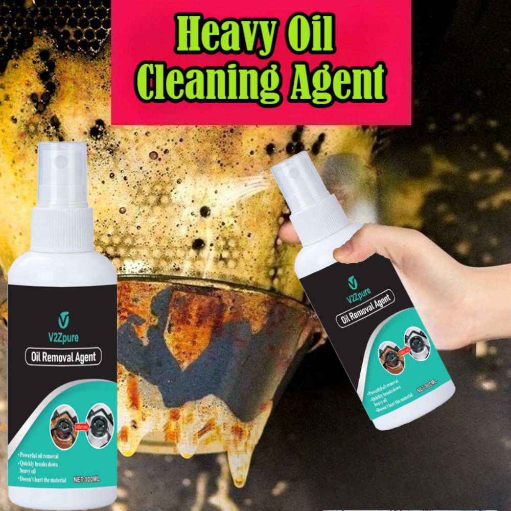 Heavy Oil Cleaner Strong Kitch - Commercial Kitchen Grease Cleaner avaliação e preço