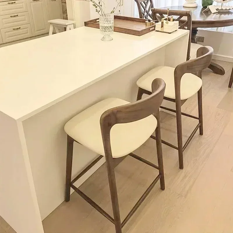 Vintage Wooden Designer Bar Ch - Commercial Kitchen Designer avaliação e preço