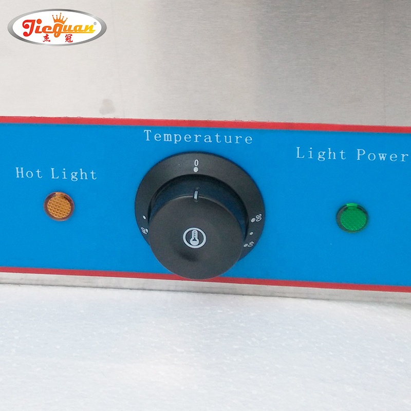 Stainless Steel Restaurant Fas - Bain Marie Food Warmer avaliação e preço