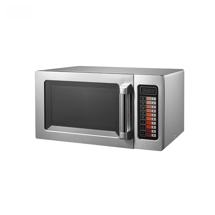 25L 1000W Hot Selling Large Ca - Commercial Kitchen Store avaliação e preço