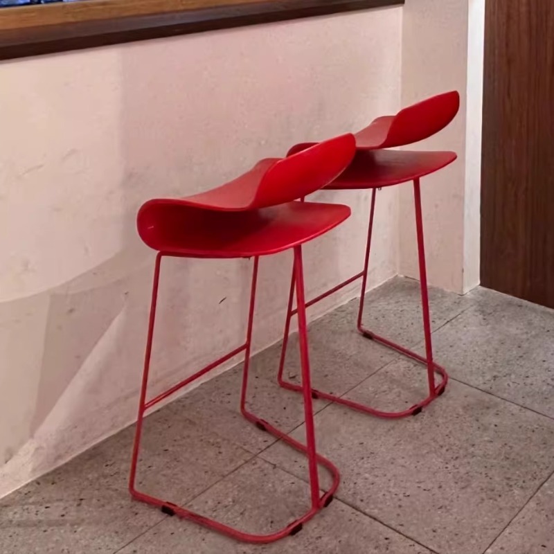 Outdoor Iron Bar Stool,Luxury  - Commercial Kitchen Designer avaliação e preço