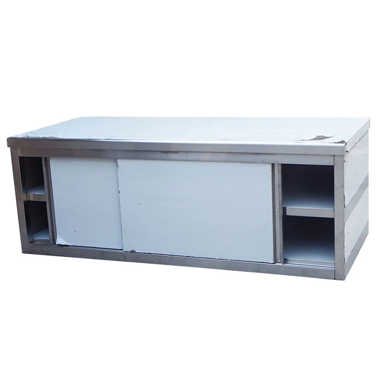 Custom Made Commercial Stainle - Commercial Kitchen Backsplash avaliação e preço