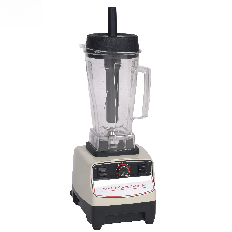 High-Performance Vacuum Commer - Bar Blender Mixing avaliação e preço