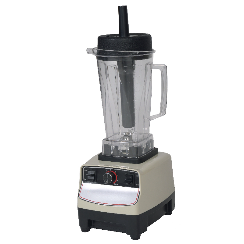 High-Performance Vacuum Commer - Bar Blender Mixing avaliação e preço