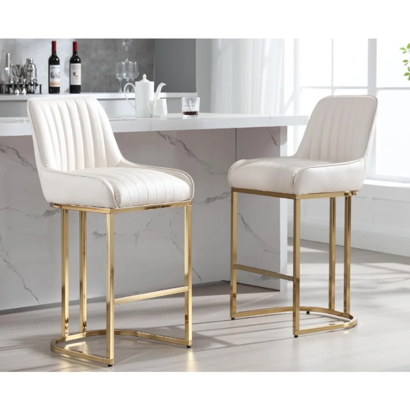 High Stool Kitchen Stools Isla - Commercial Kitchen Designer avaliação e preço