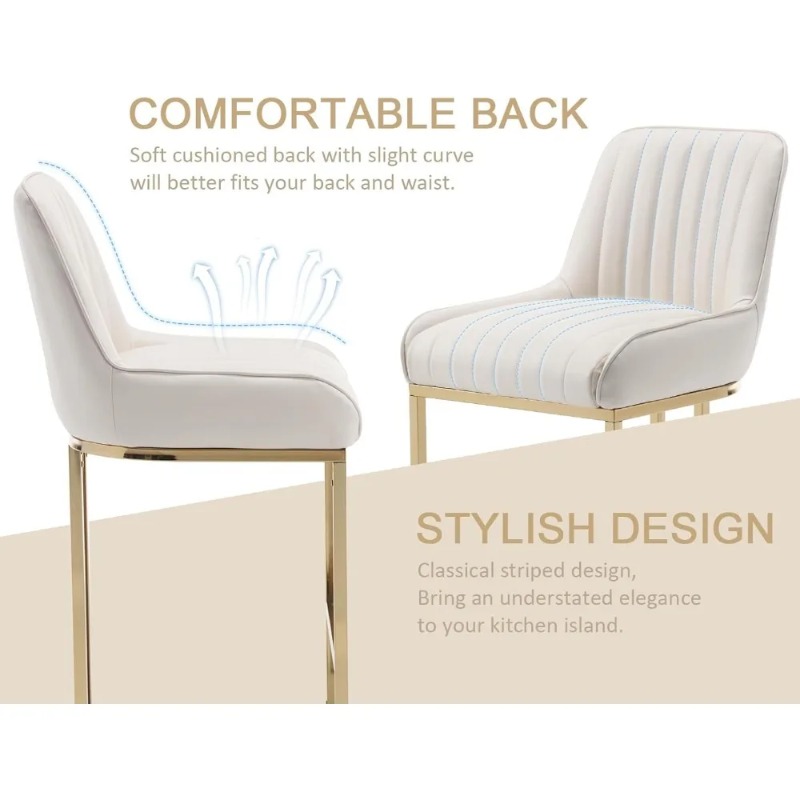 High Stool Kitchen Stools Isla - Commercial Kitchen Designer avaliação e preço