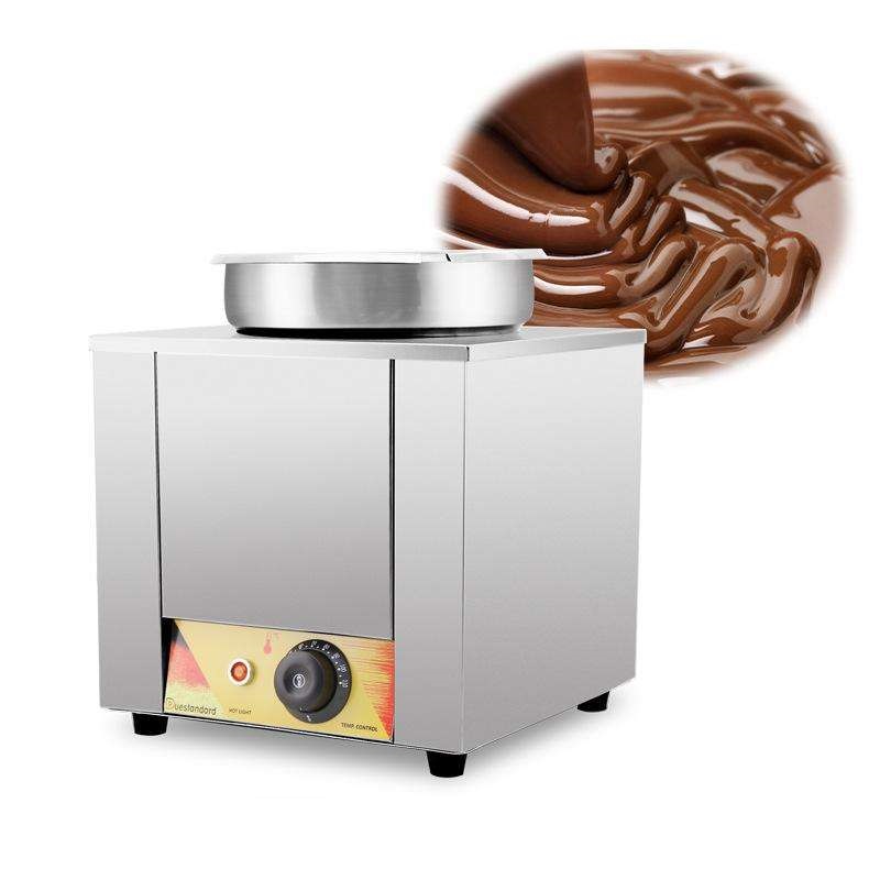 7L Chocolate Sauce Warmer Choc - Bain Marie Food Warmer avaliação e preço