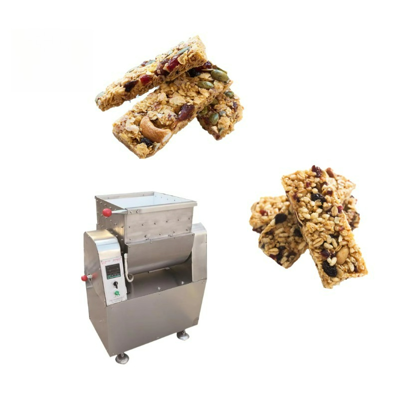 Snack Mixer Machine New Condit - Bar Blender Mixing avaliação e preço