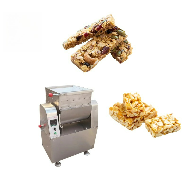Snack Mixer Machine New Condit - Bar Blender Mixing avaliação e preço