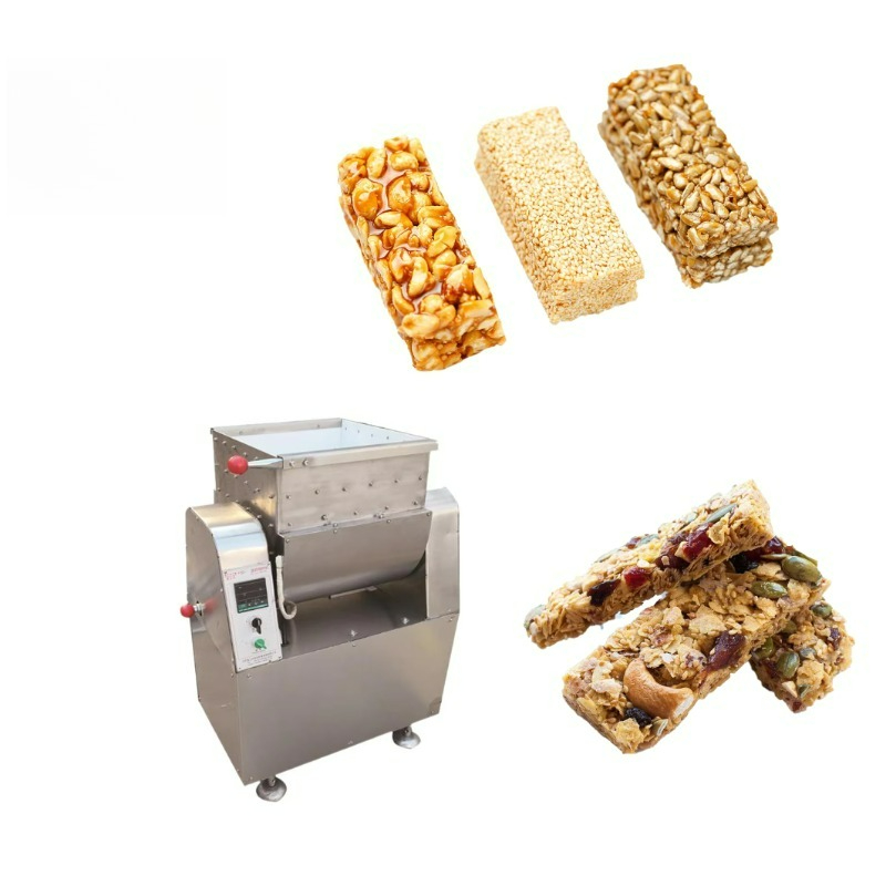 Snack Mixer Machine New Condit - Bar Blender Mixing avaliação e preço