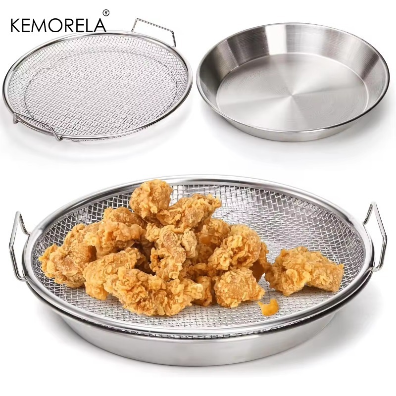 Polished Stainless Steel Oil F - Commercial Kitchen Oil Filter avaliação e preço