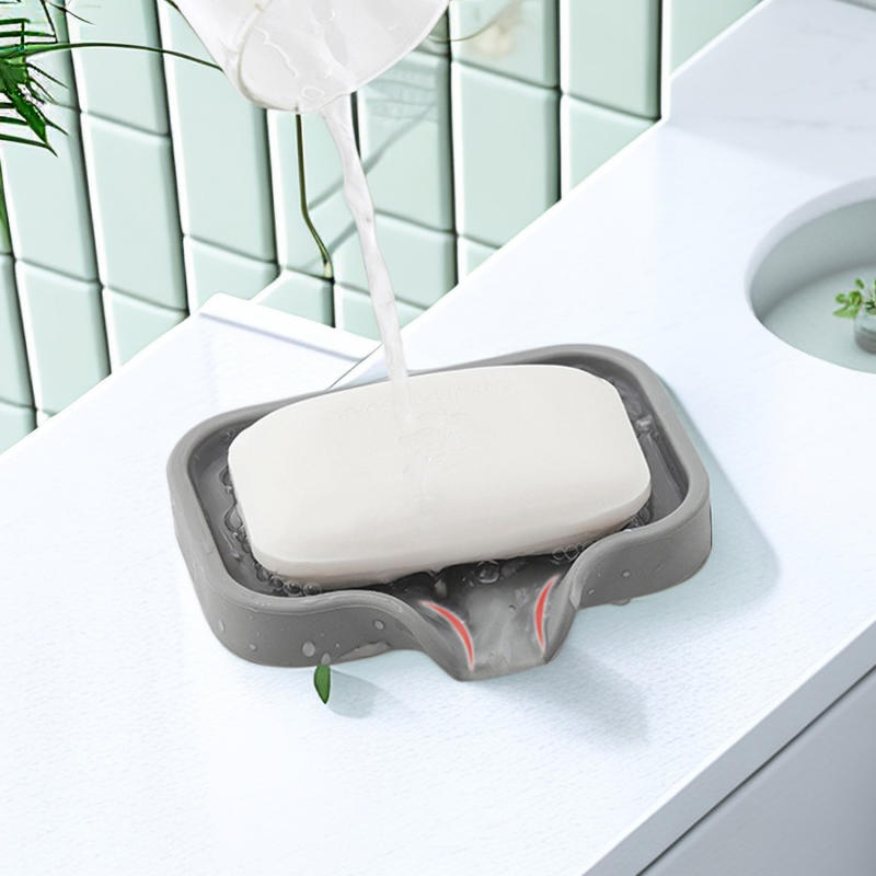 Sink Silicone Tray With drain  - Commercial Kitchen Shed avaliação e preço